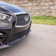 Illustration for article titled 2015 Infiniti Q50 S: The Oppo Review